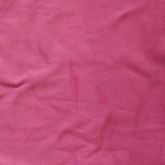 Paw Patrol pajama set, 4T, cute heart print on pant bottoms💛💙 - Picture 5 of 5